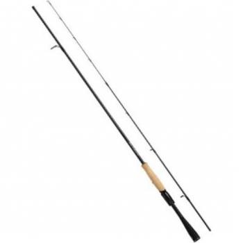 Bass Rod DAIWA Blazon S61ML-ST
