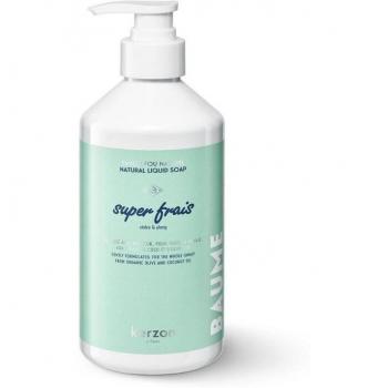 Kerzon Sabonete Líquido Refrescante 500 ml