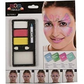 My Other Me Kit de Maquillaje Mariposa