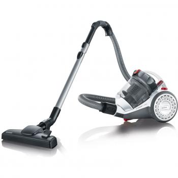 S'POWER MY 7102 Aspirazione Multiuso Senza Sacchetto – Set Accesorio 2 pezzi