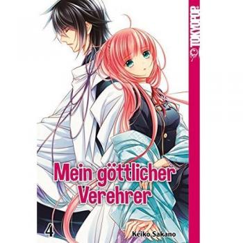 Mein göttlicher Verehrer 04
