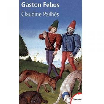 Gaston Fébus