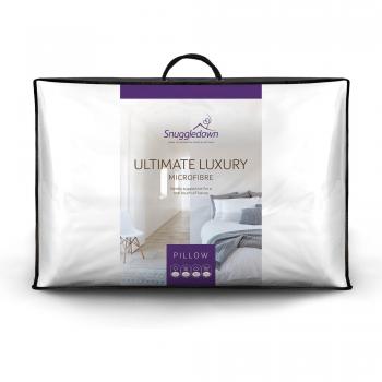 Snuggledown Ultimate Luxury Pillow
