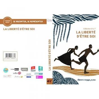 Anonyme La Liberté D'Être Soi