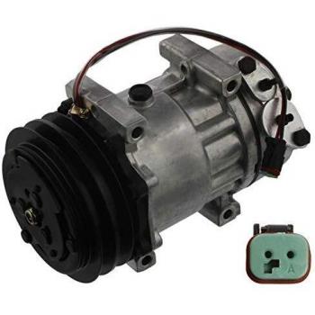 Febi Bilstein 35391 Air Conditioning Compressor
