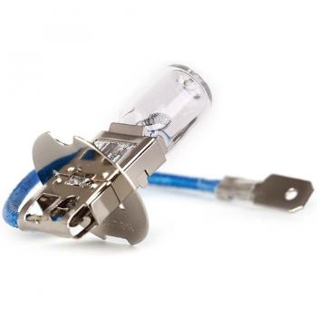 H3 12V Halogen Bulbs 2pcs 35W 55W 70W 100W for Work Lamps
