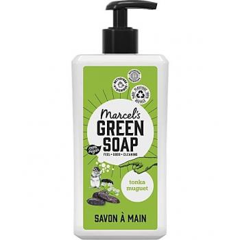 Savon Doux Marcel – Tonka Muguet 500 ml