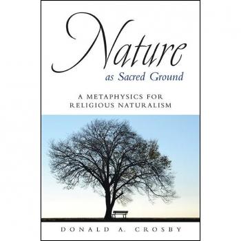 Vitalsource Technologies, Inc. Nature As Sacred Ground