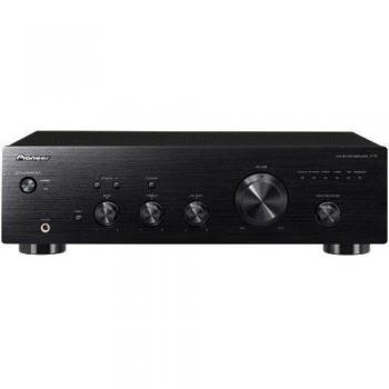 Pioneer A-10-K Amplificatore stereo 50W Nero