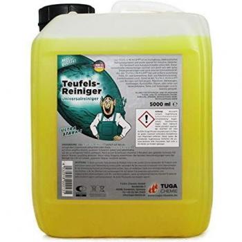 TUGA Chemie Teufels-Reiniger Allzweckreiniger 5L