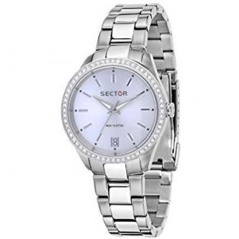 Sector No Limits Orologio da Donna Moderno