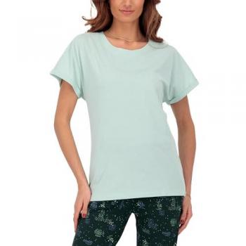 Camiseta Alife And Kickin de Estilo de Vida para Mujer