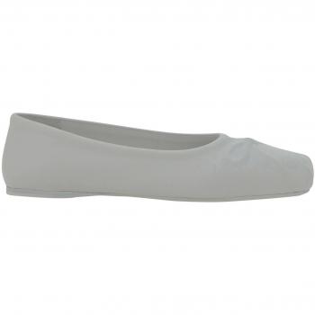 Ballet Flats by Marni in White Size 39½