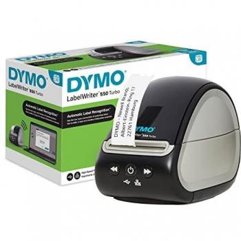 Dymo LabelWriter 550 Turbo USB
