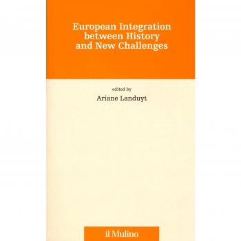 European integration between history and new challenges