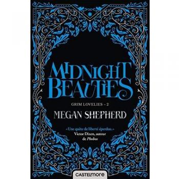 Grim Lovelies, T2 : Midnight Beauties