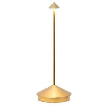 Lampe de table Pina Pro avec intensité variable