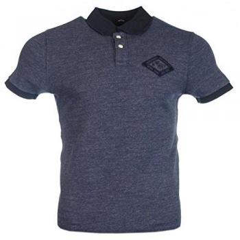 Abercrombie & Fitch Herren Kurzarm Poloshirt