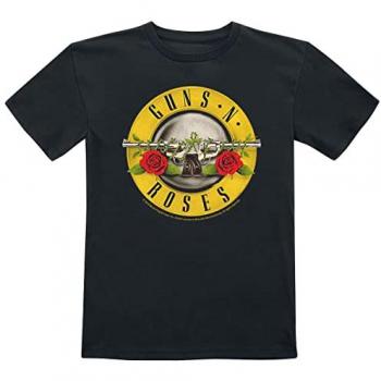 T-shirt Guns N' Roses
