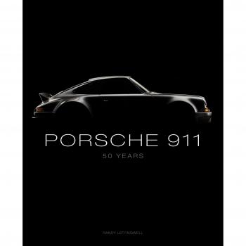 Porsche 911 : 50 Years