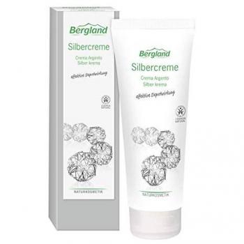 Argentum Visage Crème 100 ml