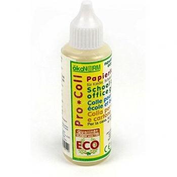 Colle à Papier ÖkoNorm® 50ml pour Loisirs Créatifs