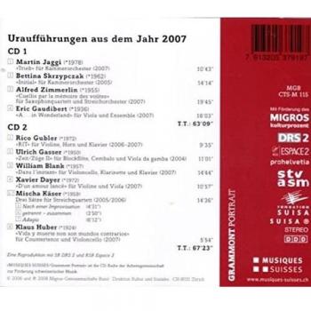 Various Artists Compilation