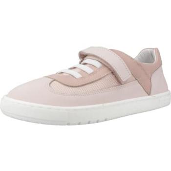 Deportivas de niña Blanditos Berlin Rosa (talla 34)
