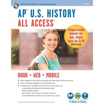 Vitalsource Technologies, Inc. AP U.S. History All Access