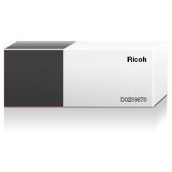 Ricoh D0239670 Toner Entwickler magenta