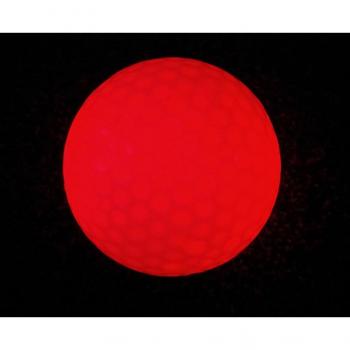 Balle de Golf Colorée pour Entraînement Nocturne