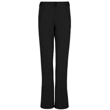 Pantaloni Protest PRTRelole nero intenso donna