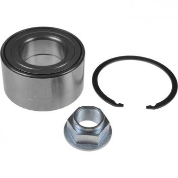Set de roulements de roue BLUE PRINT ADM58244