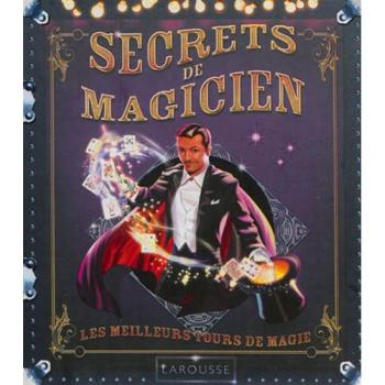 Secrets de magicien