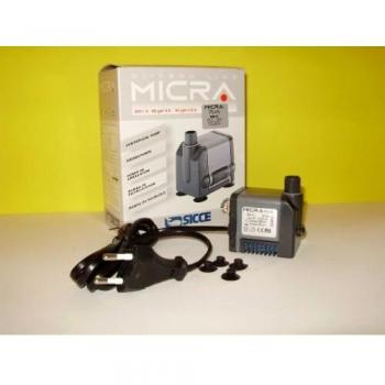 Sicce Bomba Micraplus 600 L/H
