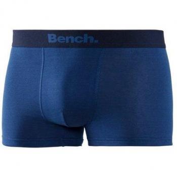 BENCH Unterhosen Herren, Baumwoll-Mix