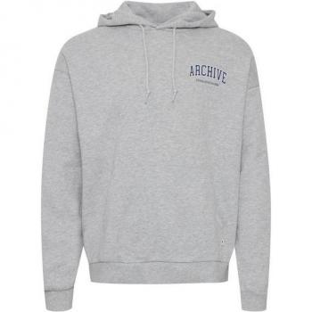 !Solid Kapuzenpullover »SDFrancisco Melange«