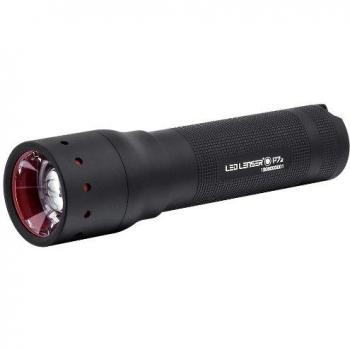 P7.2 H-Serie 9607: Linterna de bolsillo premium