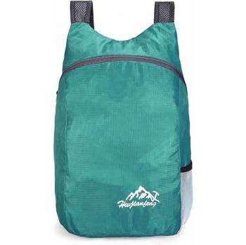 Mochila Outdoor Compacta 20L HidroGuard