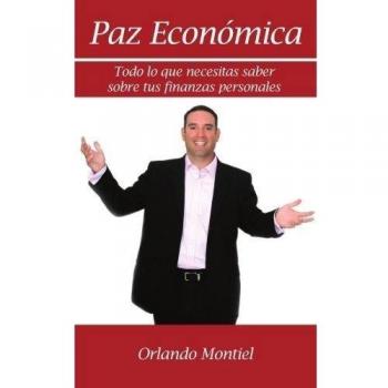 Paz Econmica, by Orlando Montiel