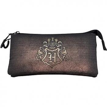 Trousse Harry Potter 23x10x5cm