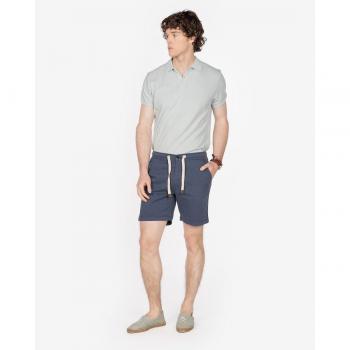 Bermuda Liso para Hombre