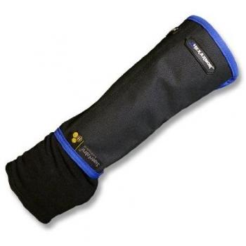 HexArmor Protezione Braccio 8 AG8TW Taglia 9