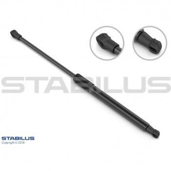 Stabilus 756948 Kofferraum‑Dämpfungslösung