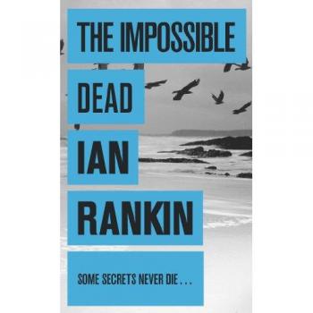 Ian Rankin