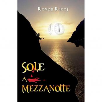 Sole a mezzanotte