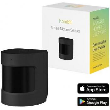 Capteur de mouvement Hombli HBSM‑0100 Infra‑R