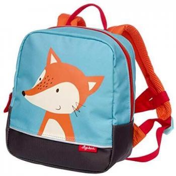 Sac à dos enfant Sigikid renard