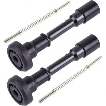Dodge Stratus Chrysler Ignition Coil Boot Rod Set