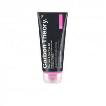 Detergente Viso 200 ml Carbon & Tea Tree